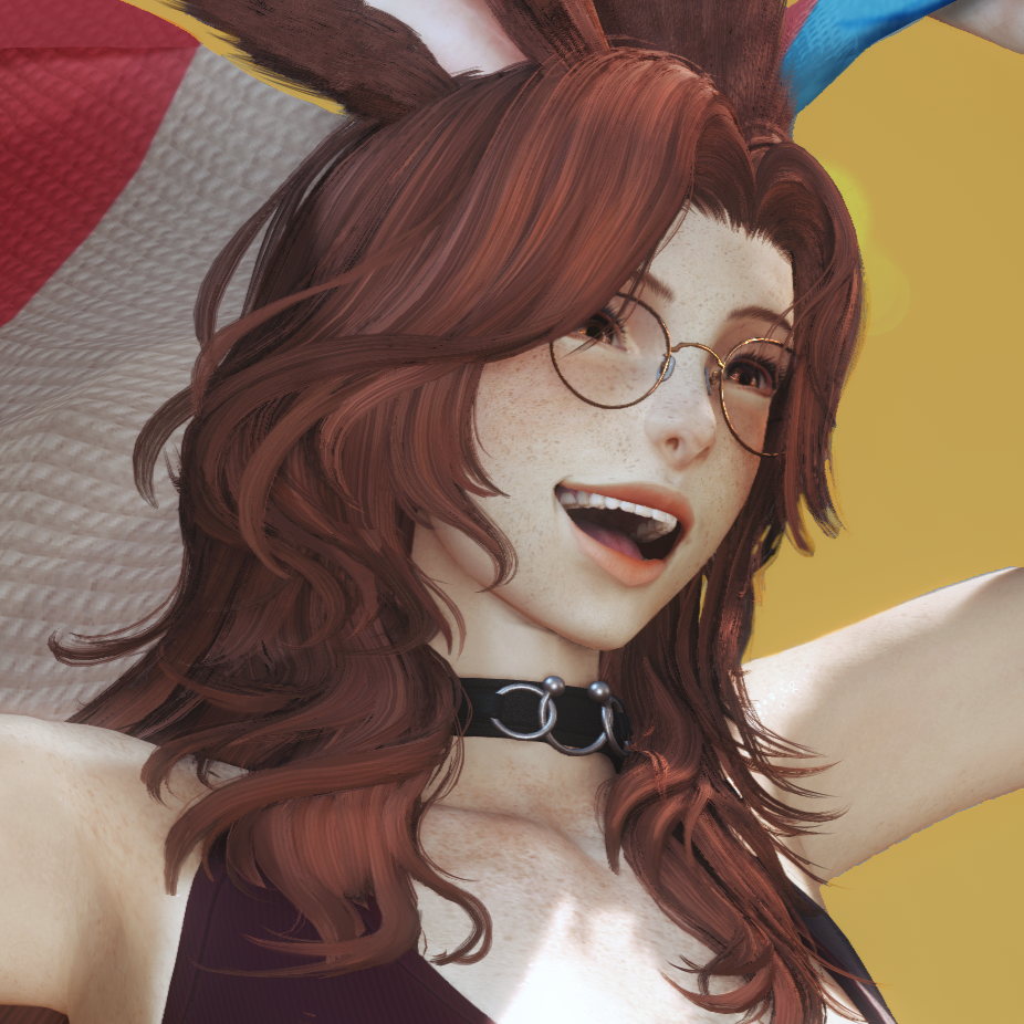user avatar image for Noémie