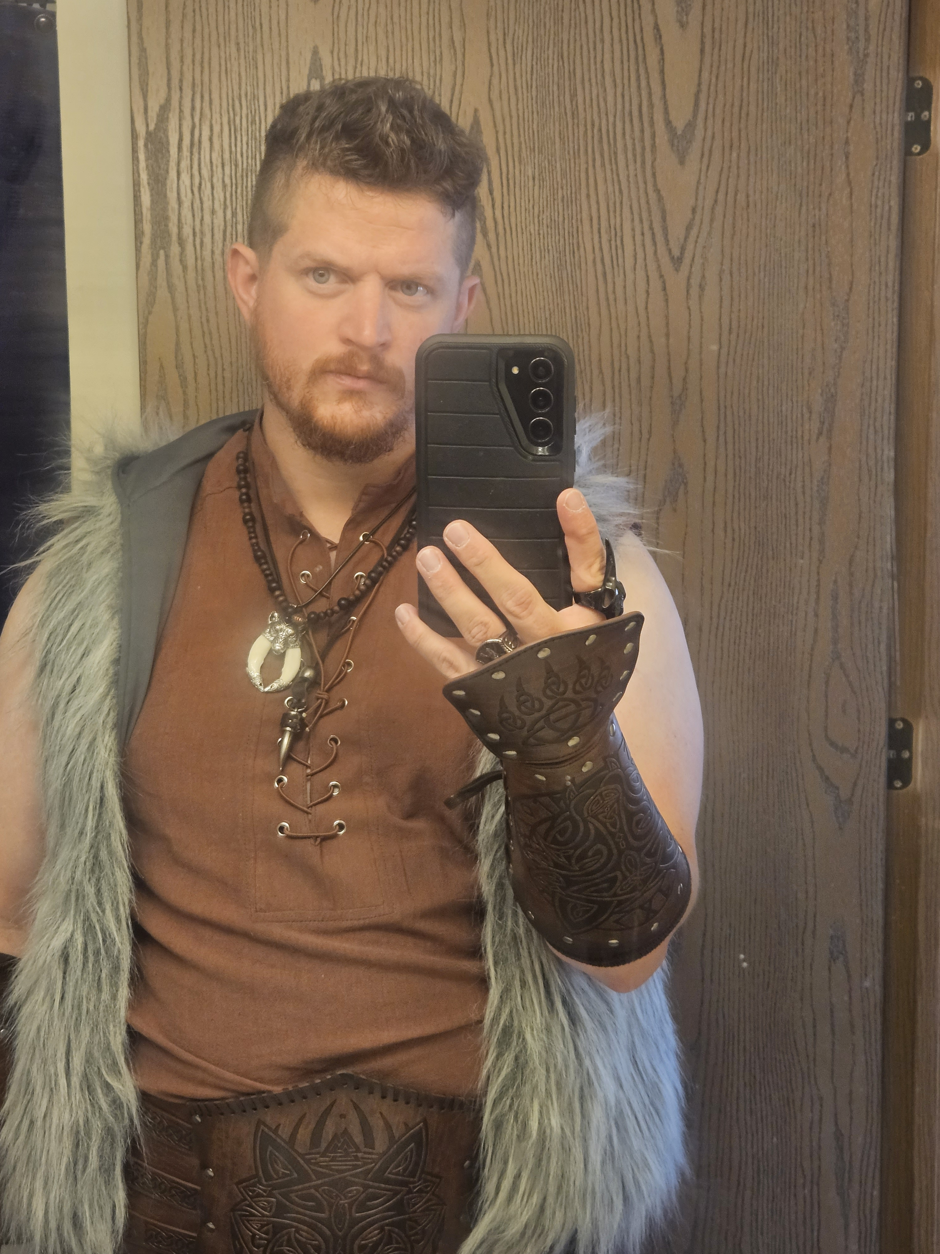 user avatar image for Johnathan Cantrell 