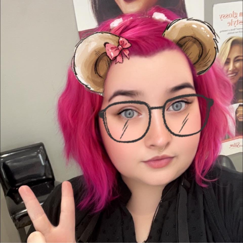 user avatar image for Amber Price