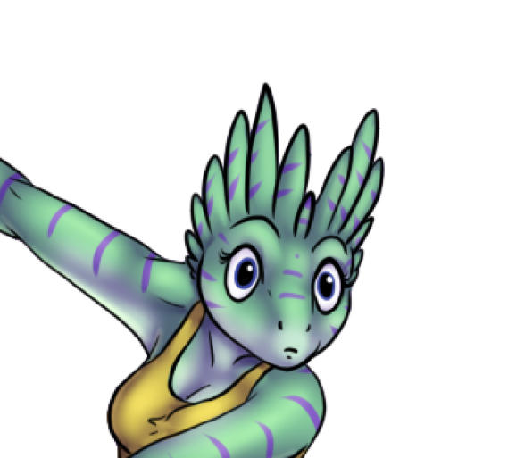 user avatar image for Nelle Jones
