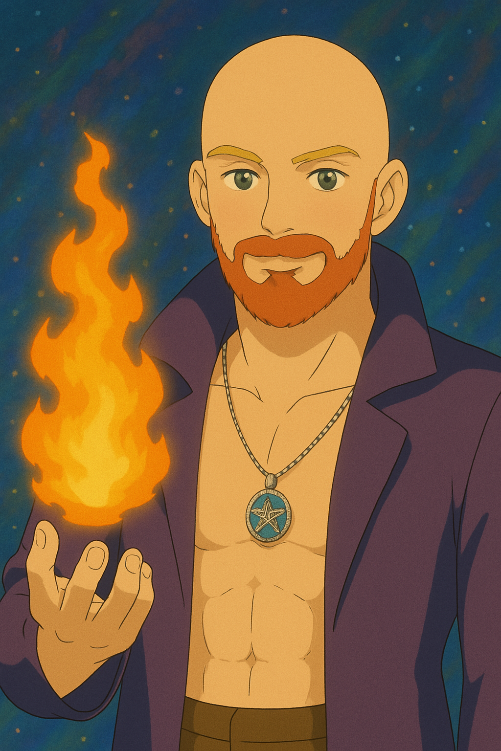 user avatar image for Dan