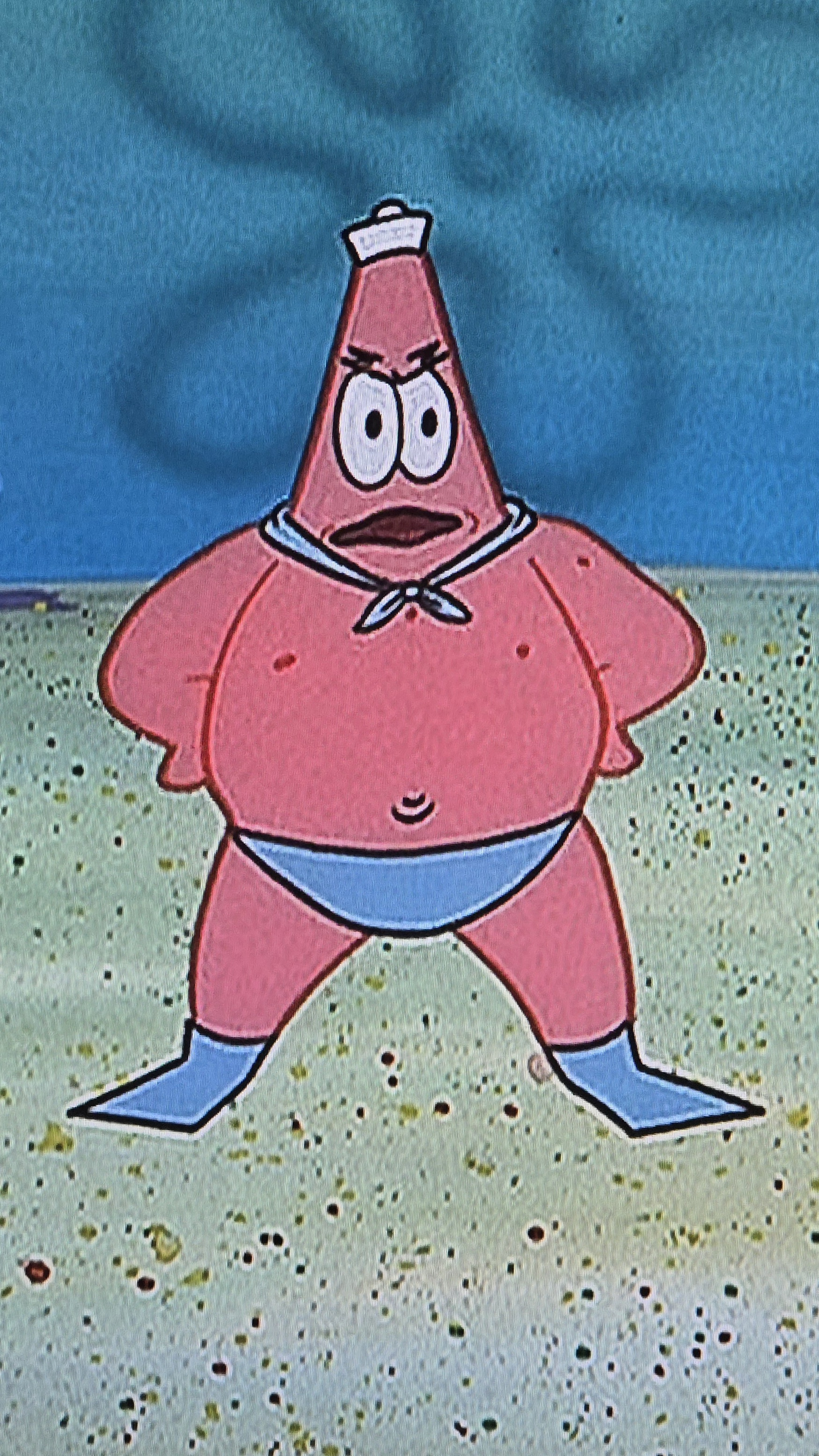 user avatar image for Dungeon Crawler Donald