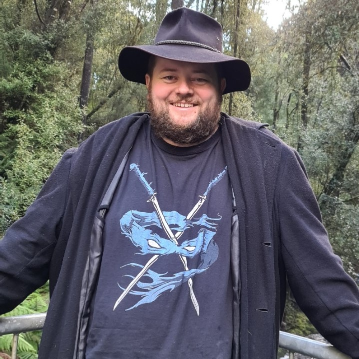 user avatar image for Travis Deverell