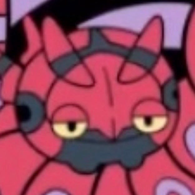 user avatar image for bug