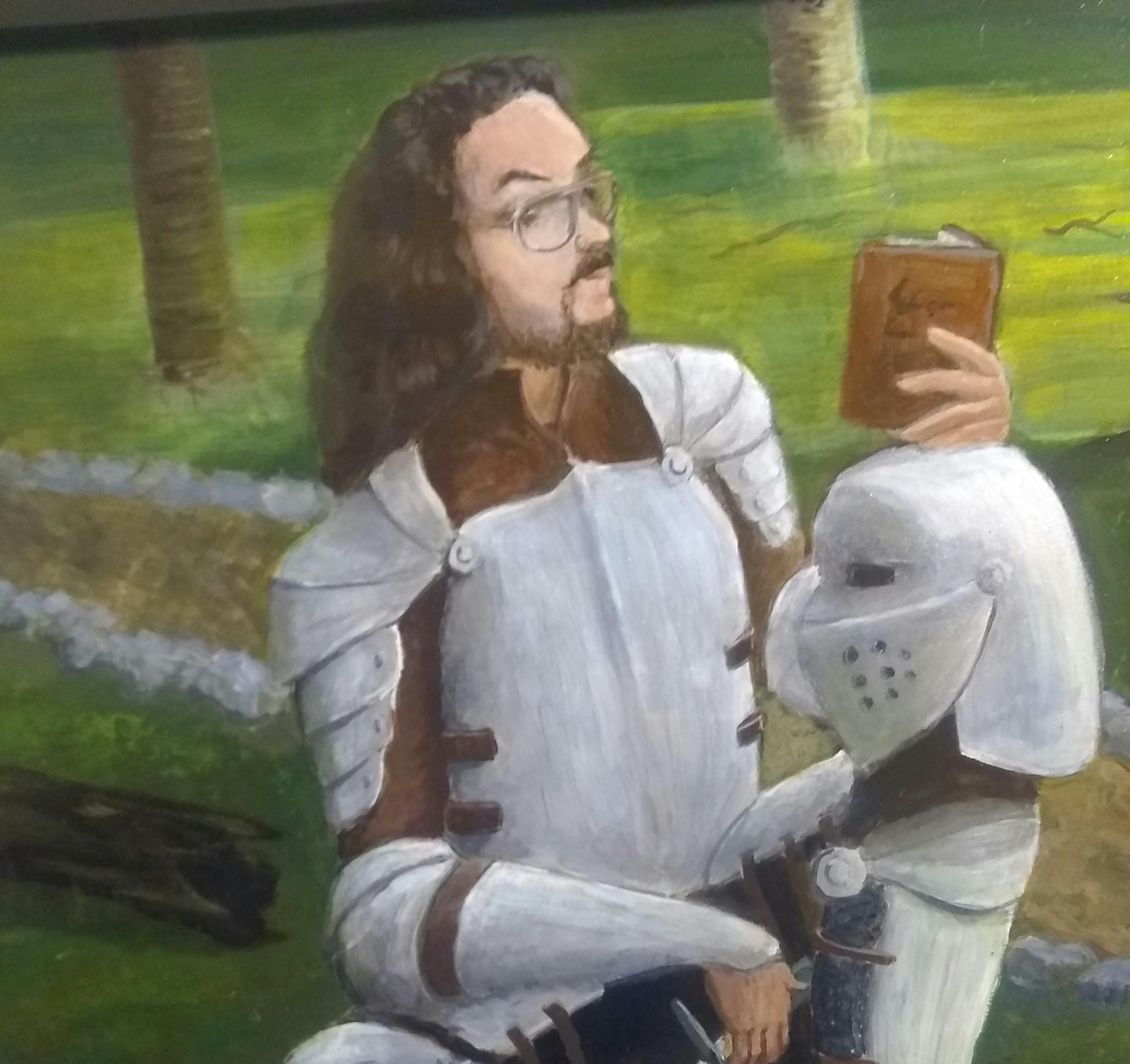 user avatar image for Roerram