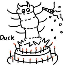 user avatar image for usducktape