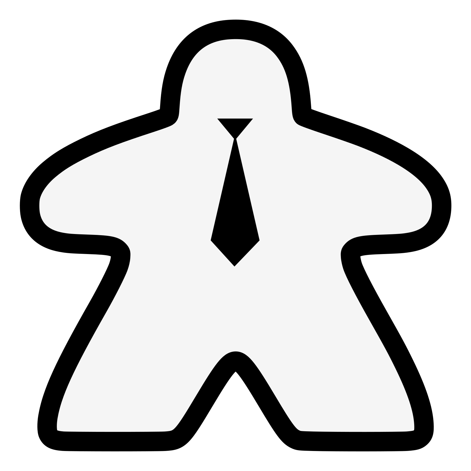 user avatar image for Morgan Meepleton