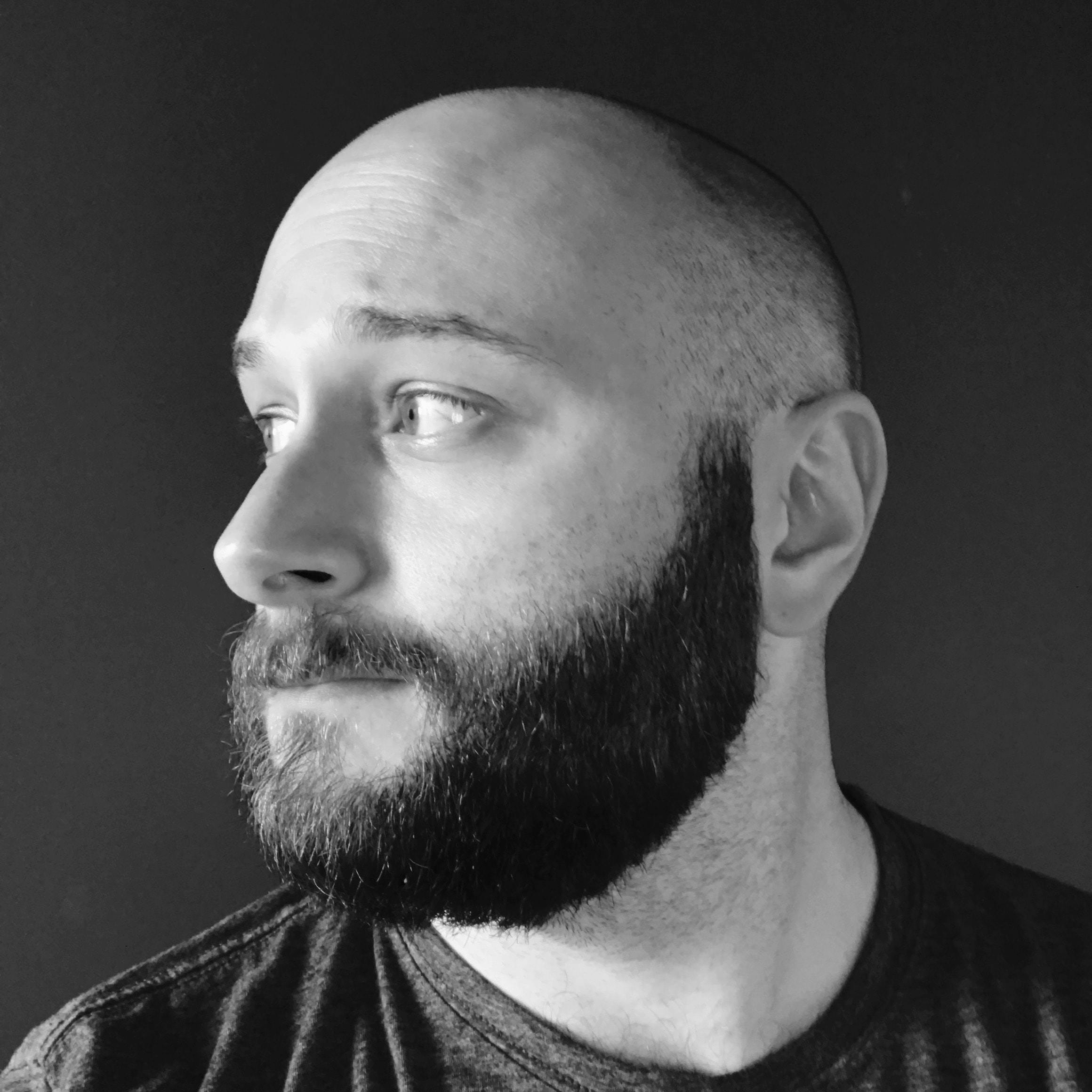 user avatar image for Ben Bond