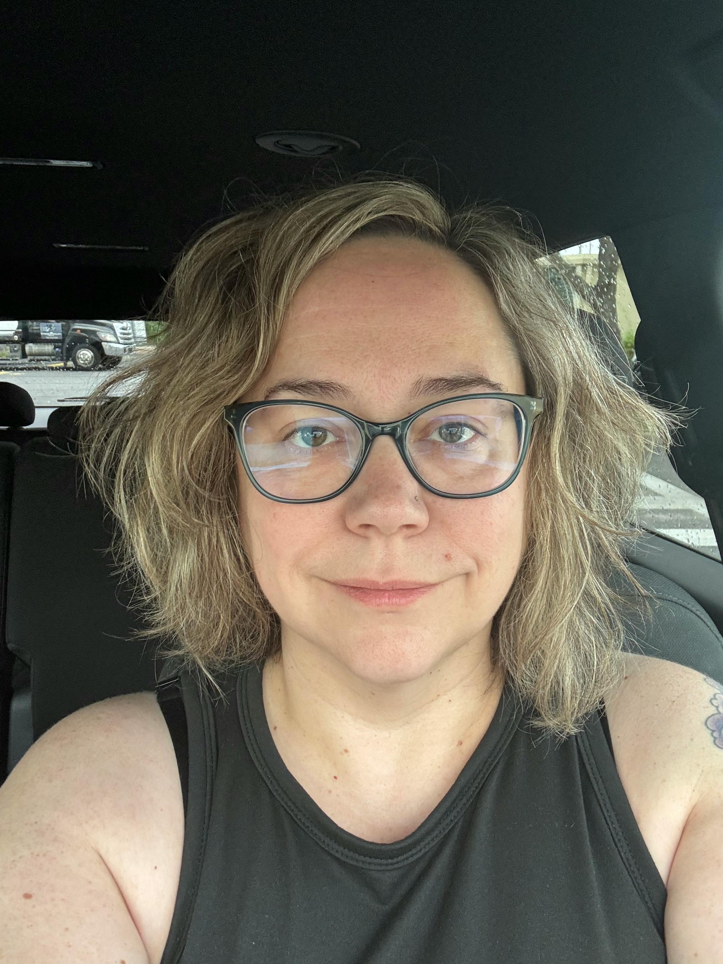 user avatar image for Katherine