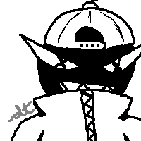 user avatar image for Keith "D.T. Klaxxon" Caballeron