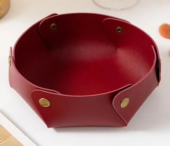 Dice tray
