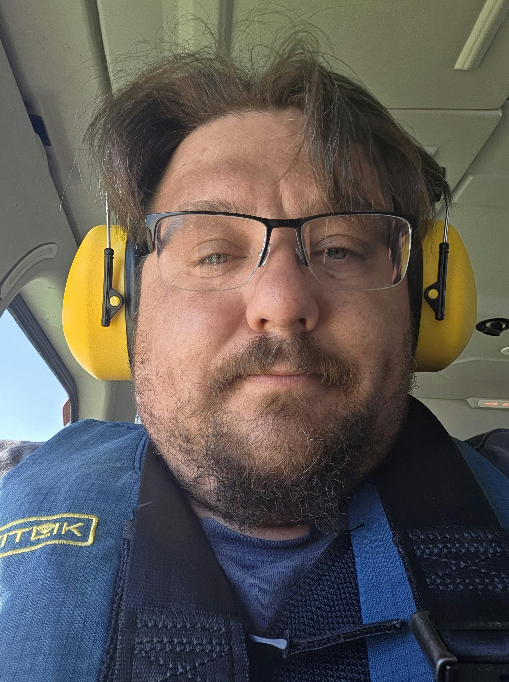 user avatar image for Chris Waggoner 