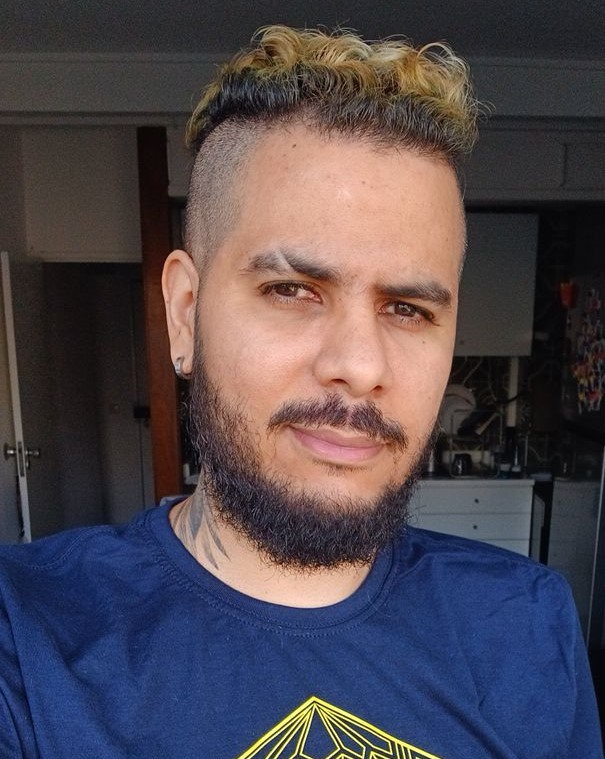user avatar image for Leonardo de Souza