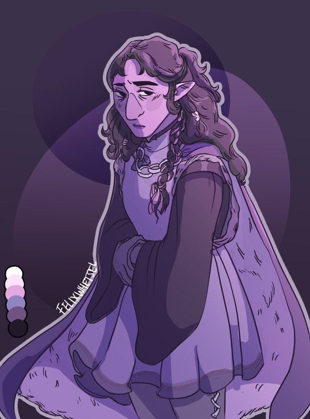 user avatar image for Ash 