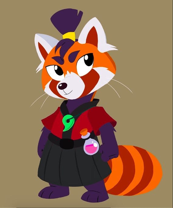 user avatar image for Ryuga_Dan