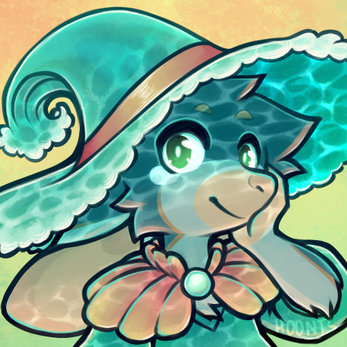 user avatar image for Hoonts