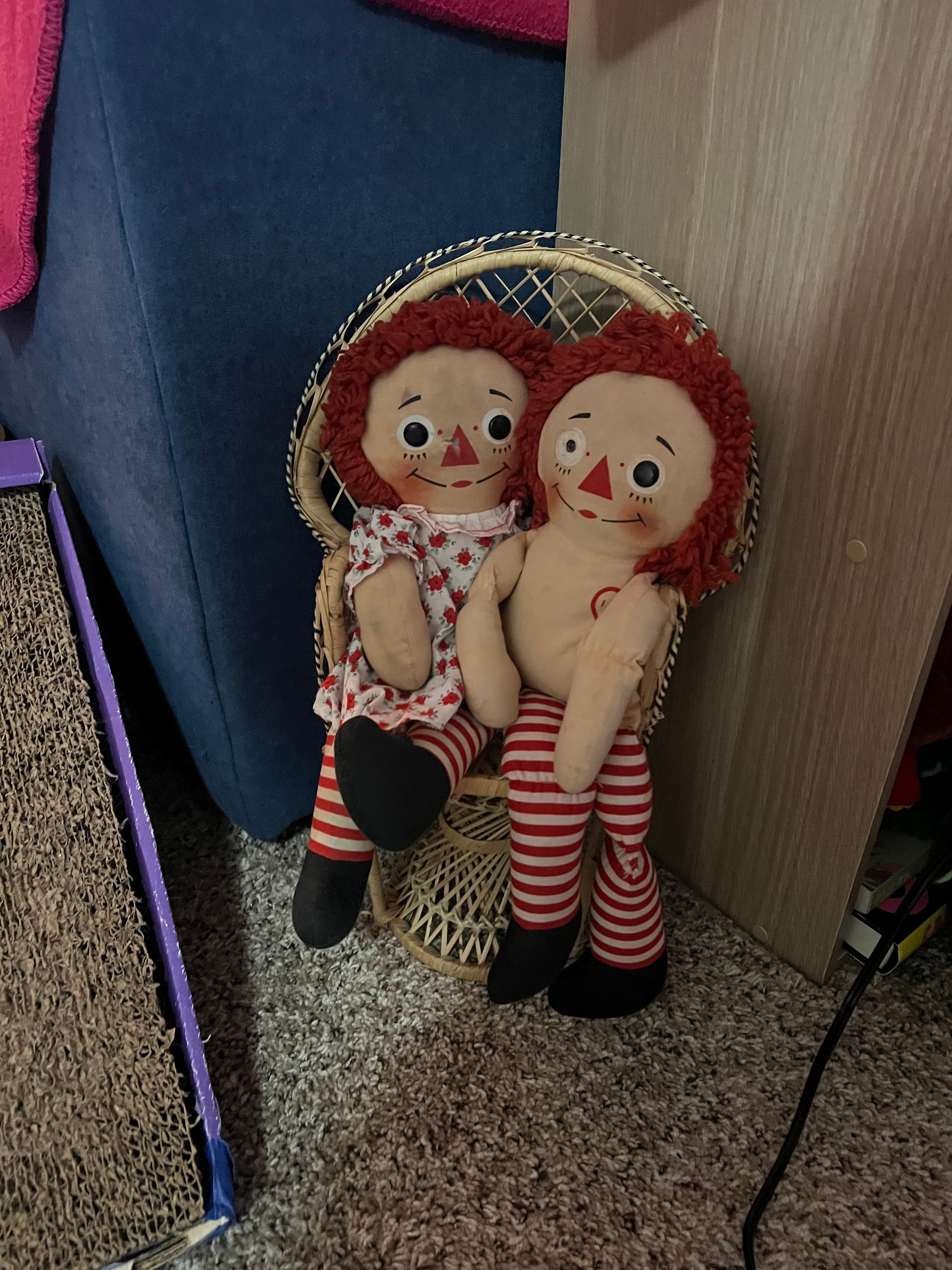 user avatar image for Amanda 