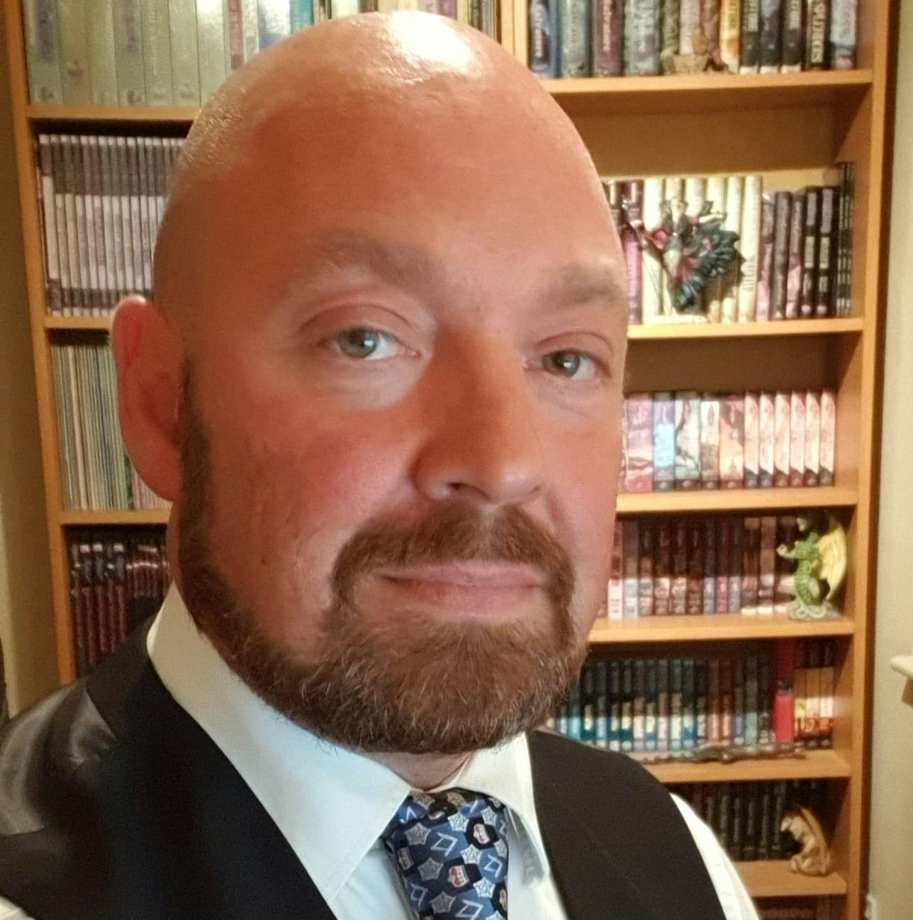 user avatar image for Daemon Jester