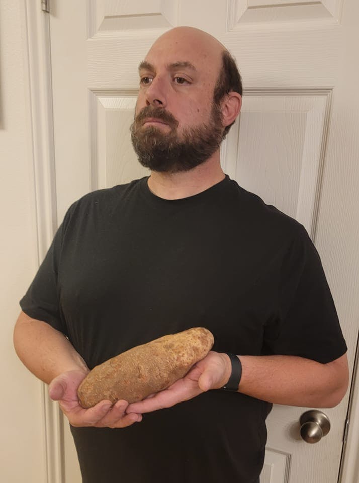 user avatar image for Max