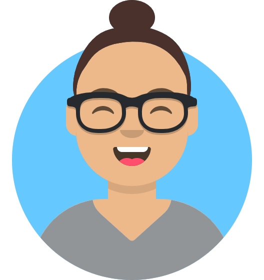 user avatar image for Bindy