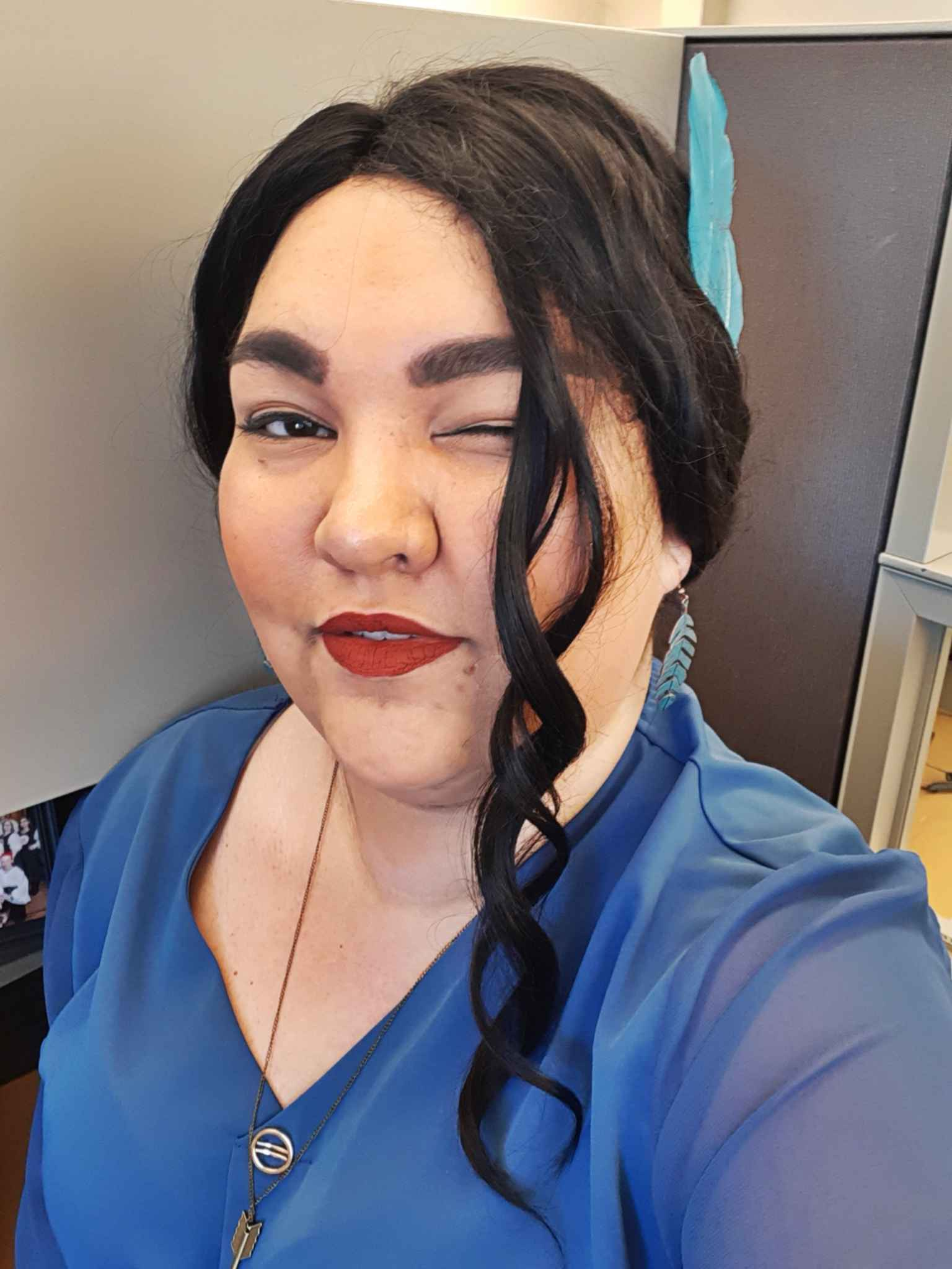 user avatar image for Tiana Harvey