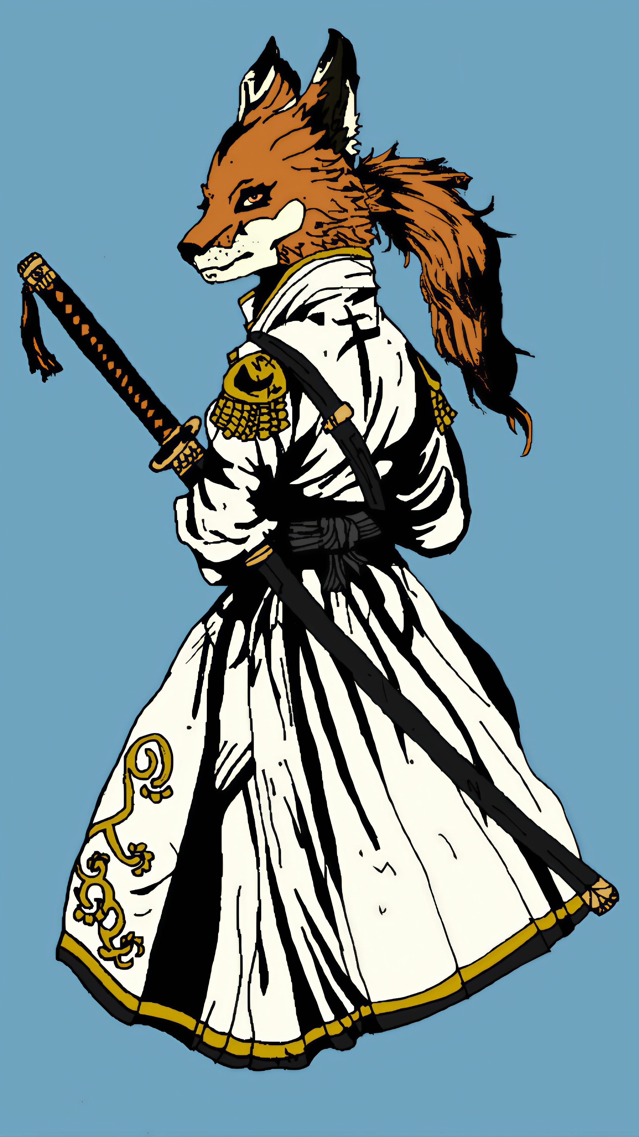 user avatar image for FARIX Firebrand