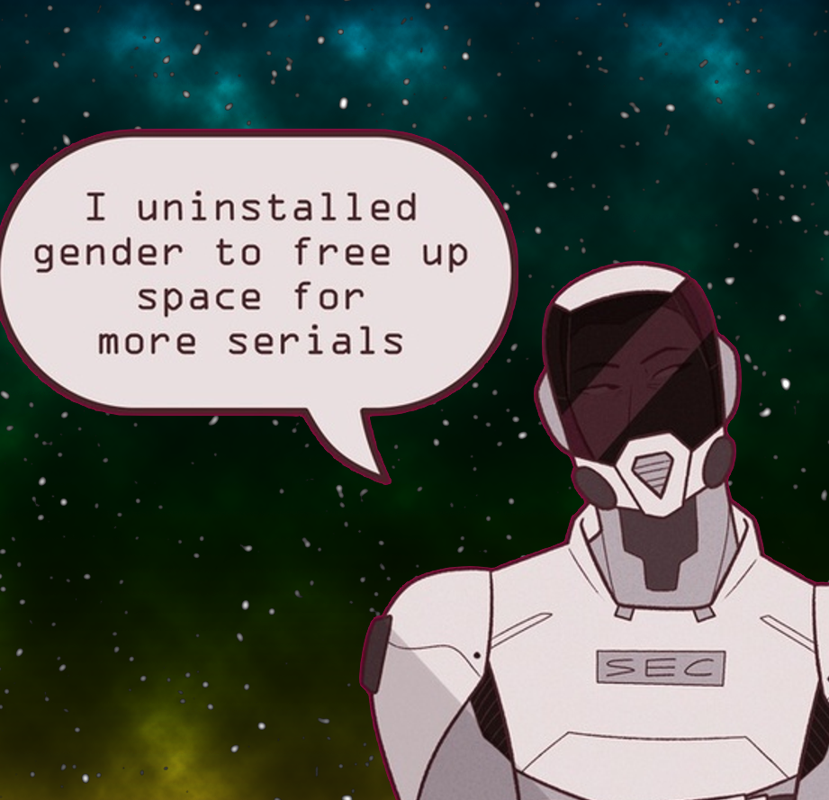 user avatar image for Liminal