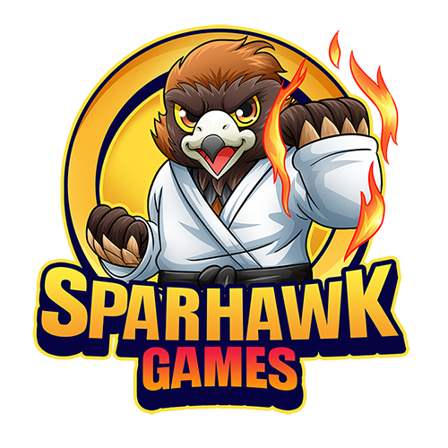 user avatar image for SparhawkGames