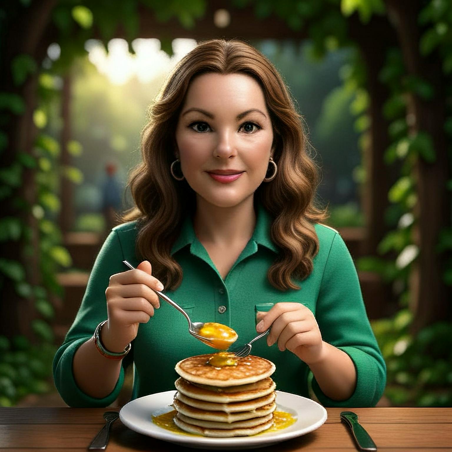 user avatar image for Jackie Gray
