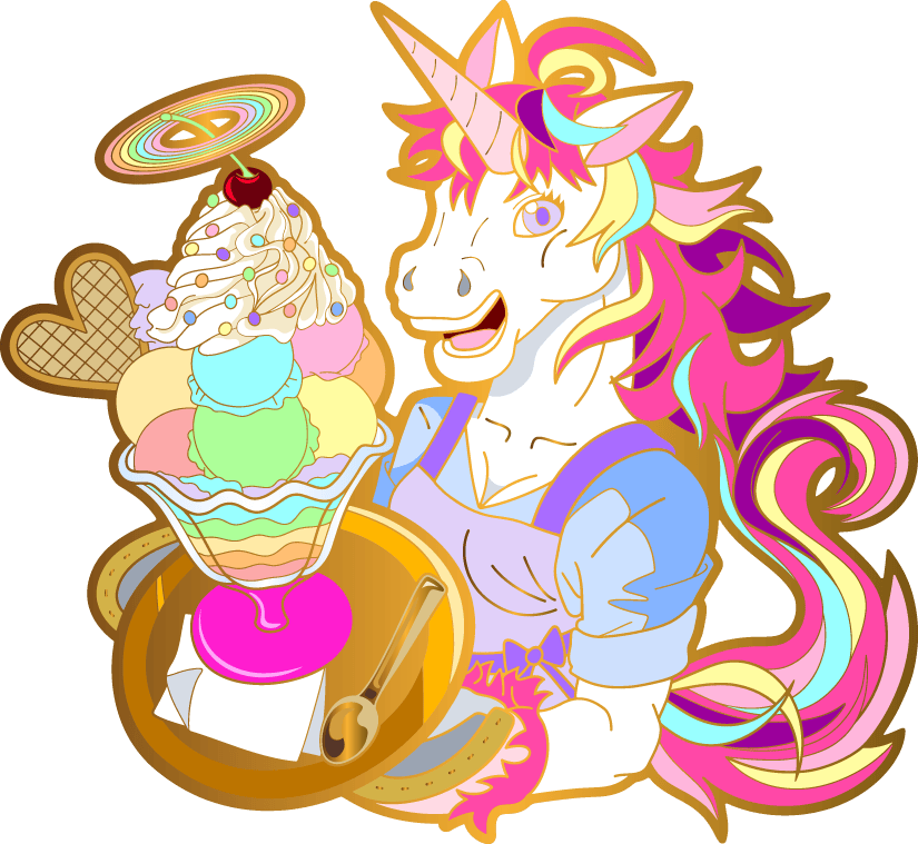 Strech Goal: Unicorn