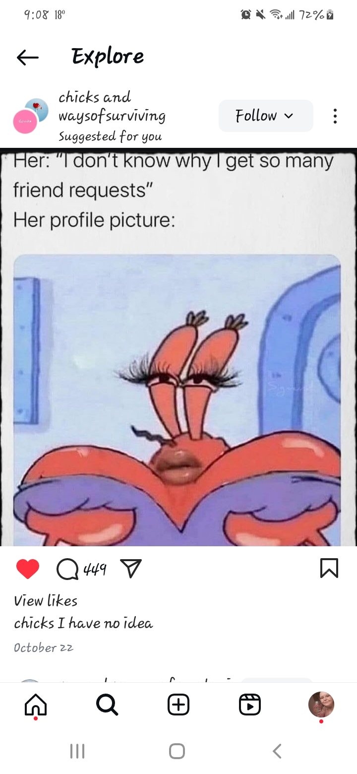 user avatar image for DaddysCupcake69 