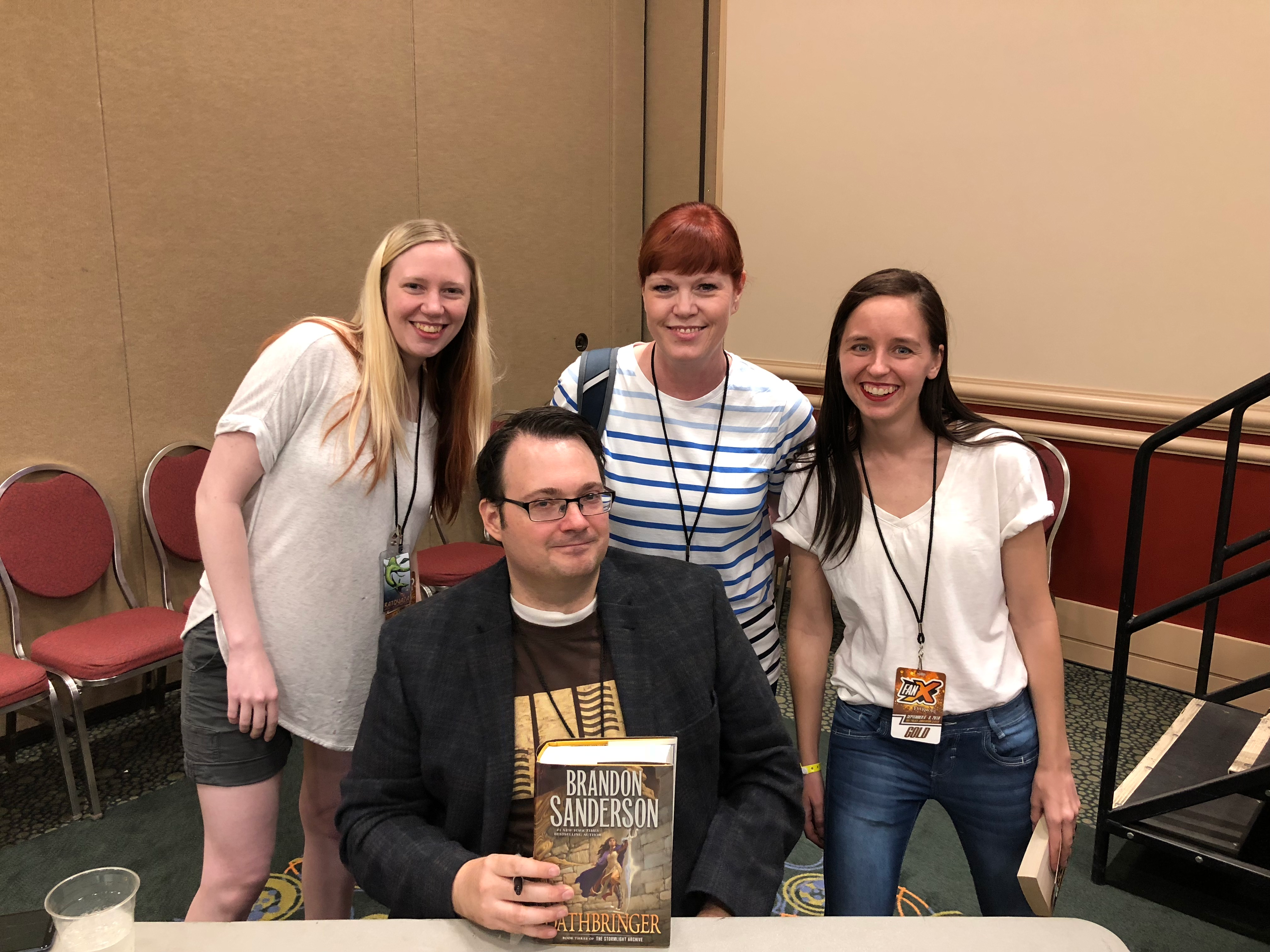 user avatar image for Daydreamer