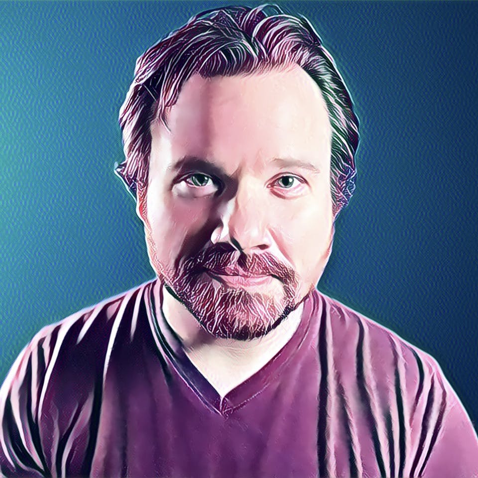 user avatar image for timdan