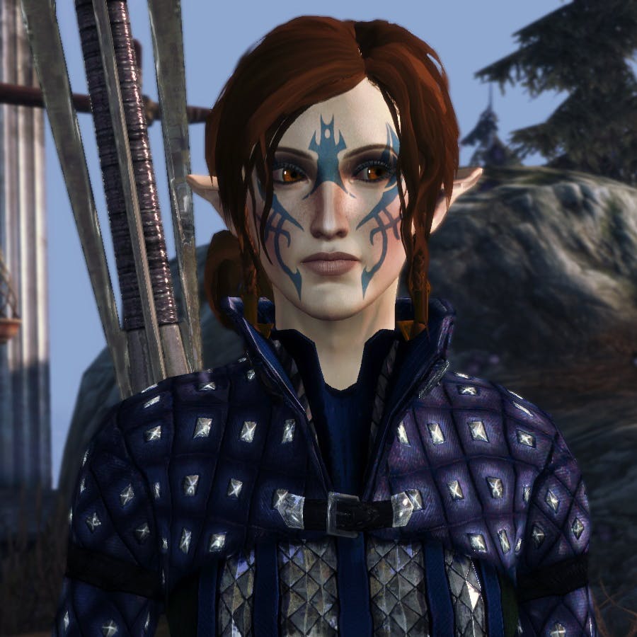 user avatar image for Sun the Shattered