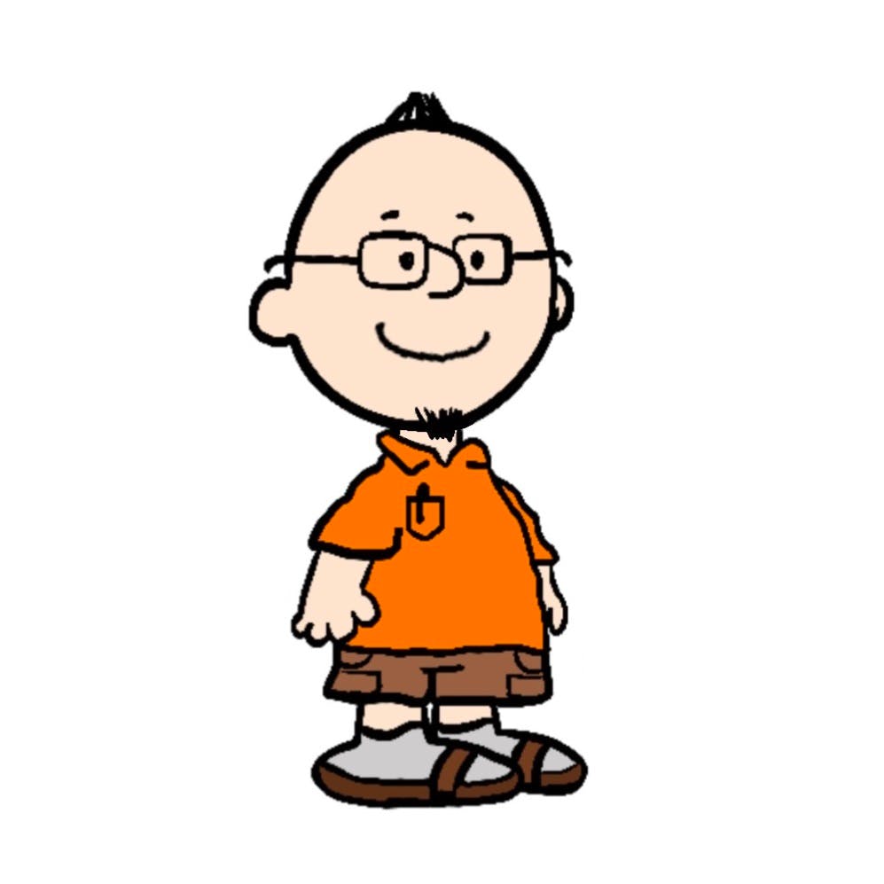 user avatar image for zacc cooley