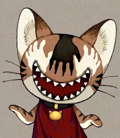 user avatar image for Catherine Mathieu