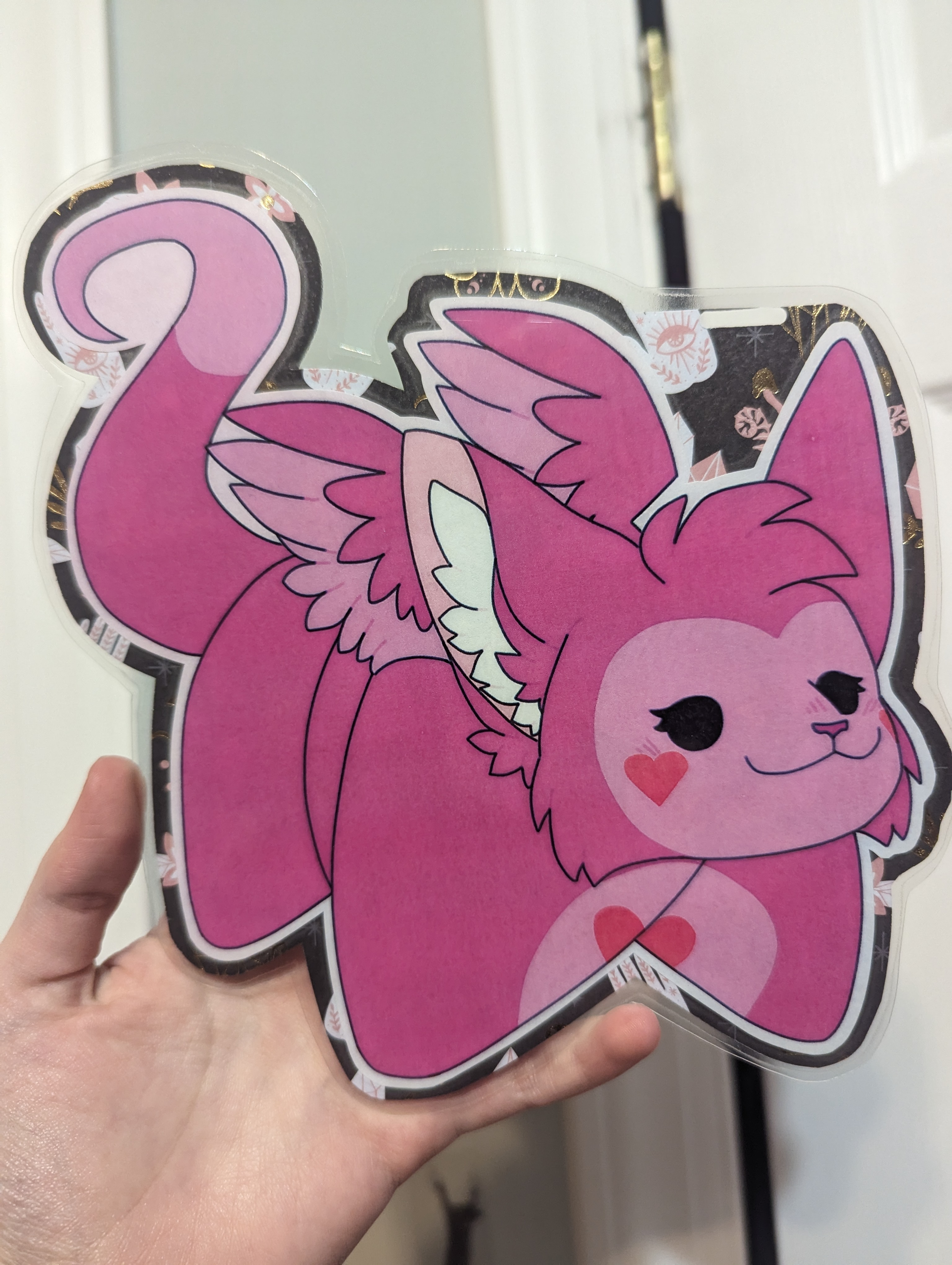 user avatar image for Katie