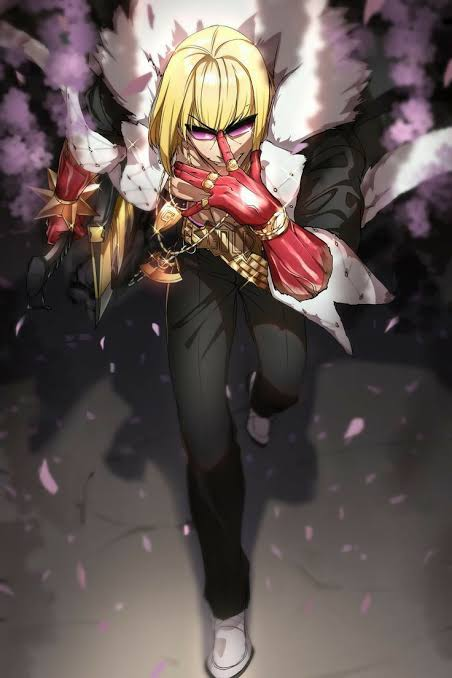 user avatar image for Takadakabaka 