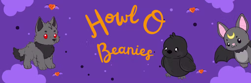 Howl O' Beanies