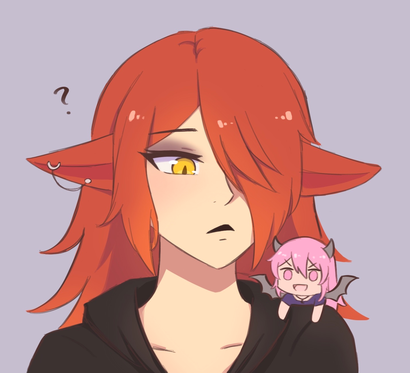 user avatar image for ScarletRosie