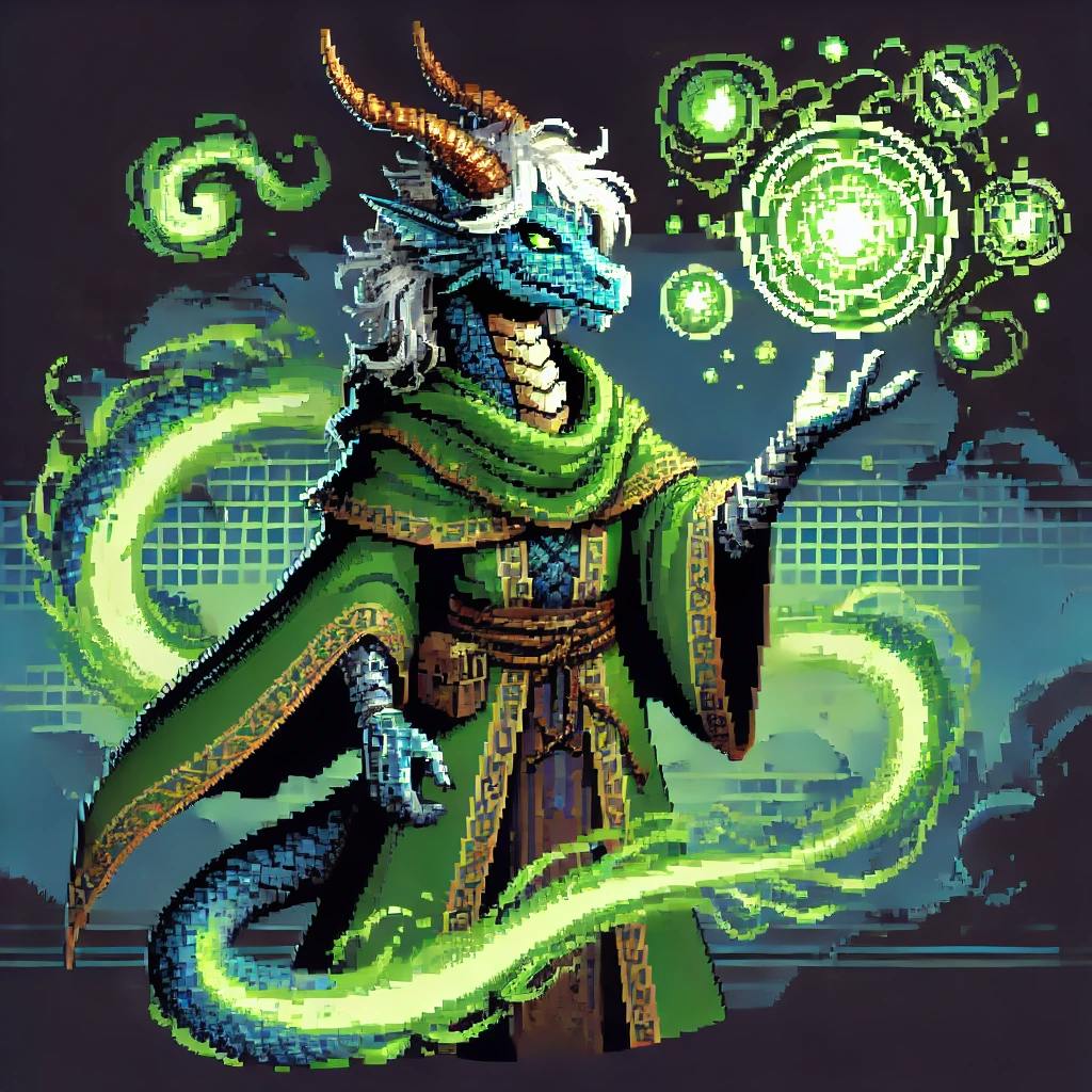 user avatar image for Jared Senters