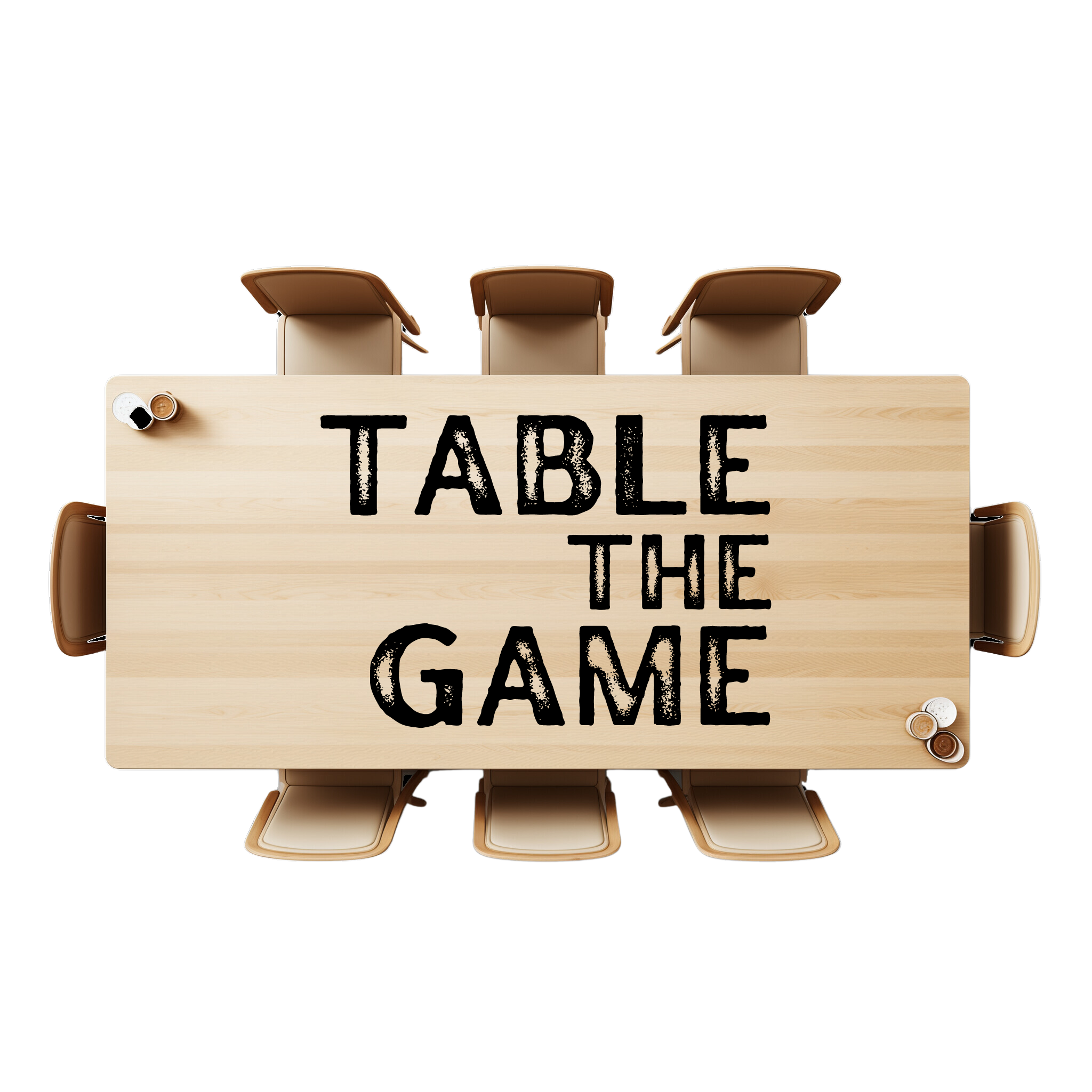 user avatar image for Table the Game