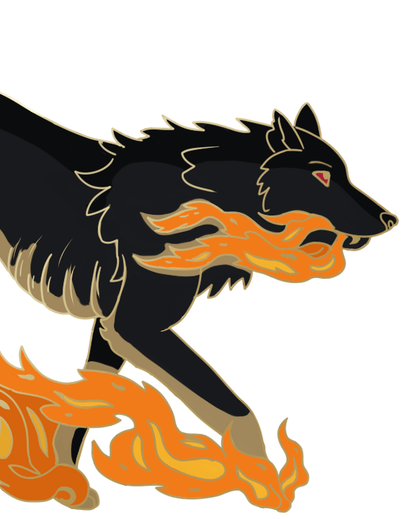 Black Shuck