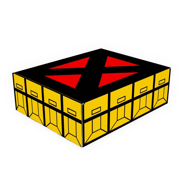 Collector's Box (BACKERKIT EXCLUSIVE)!