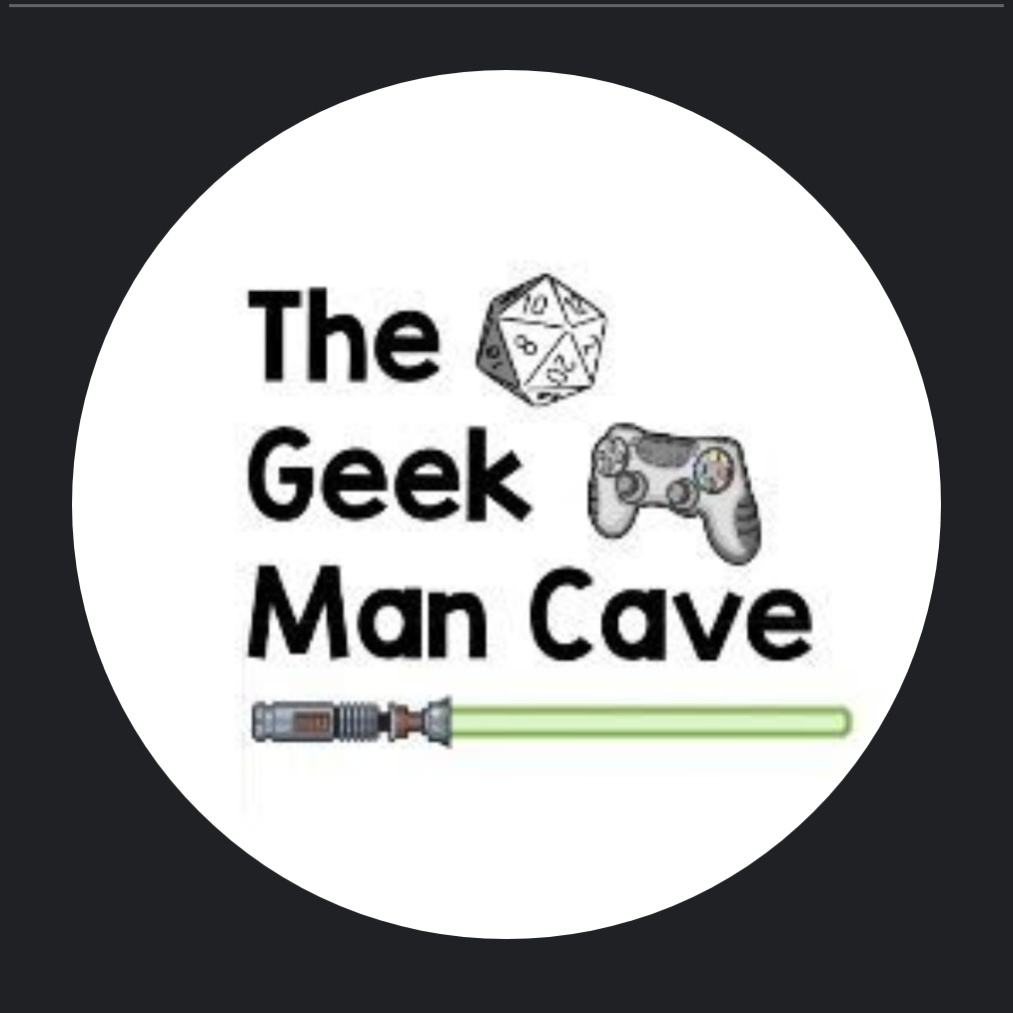 user avatar image for Simon Tilley TheGeekManCave 