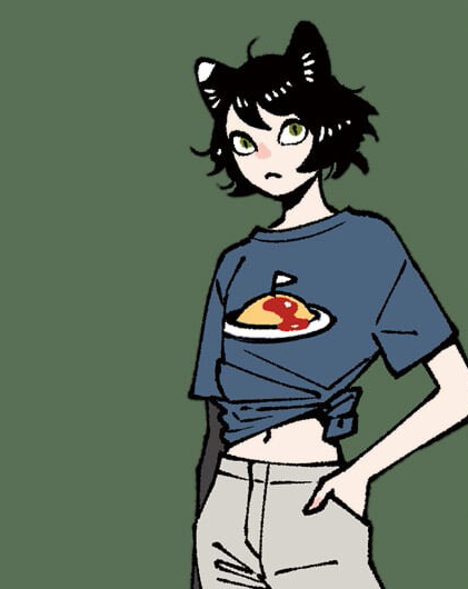 user avatar image for Tessalita