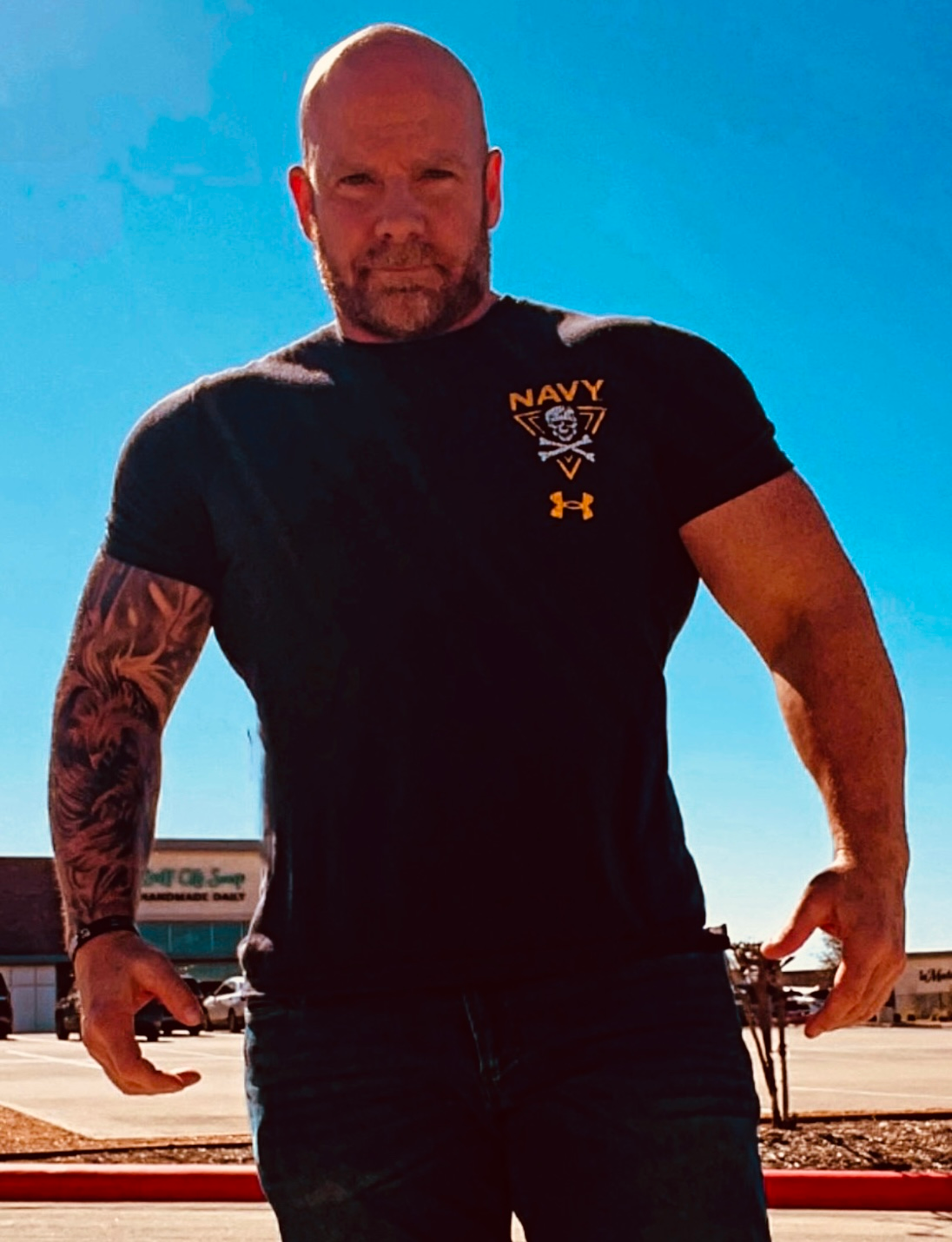 user avatar image for Lance Burton