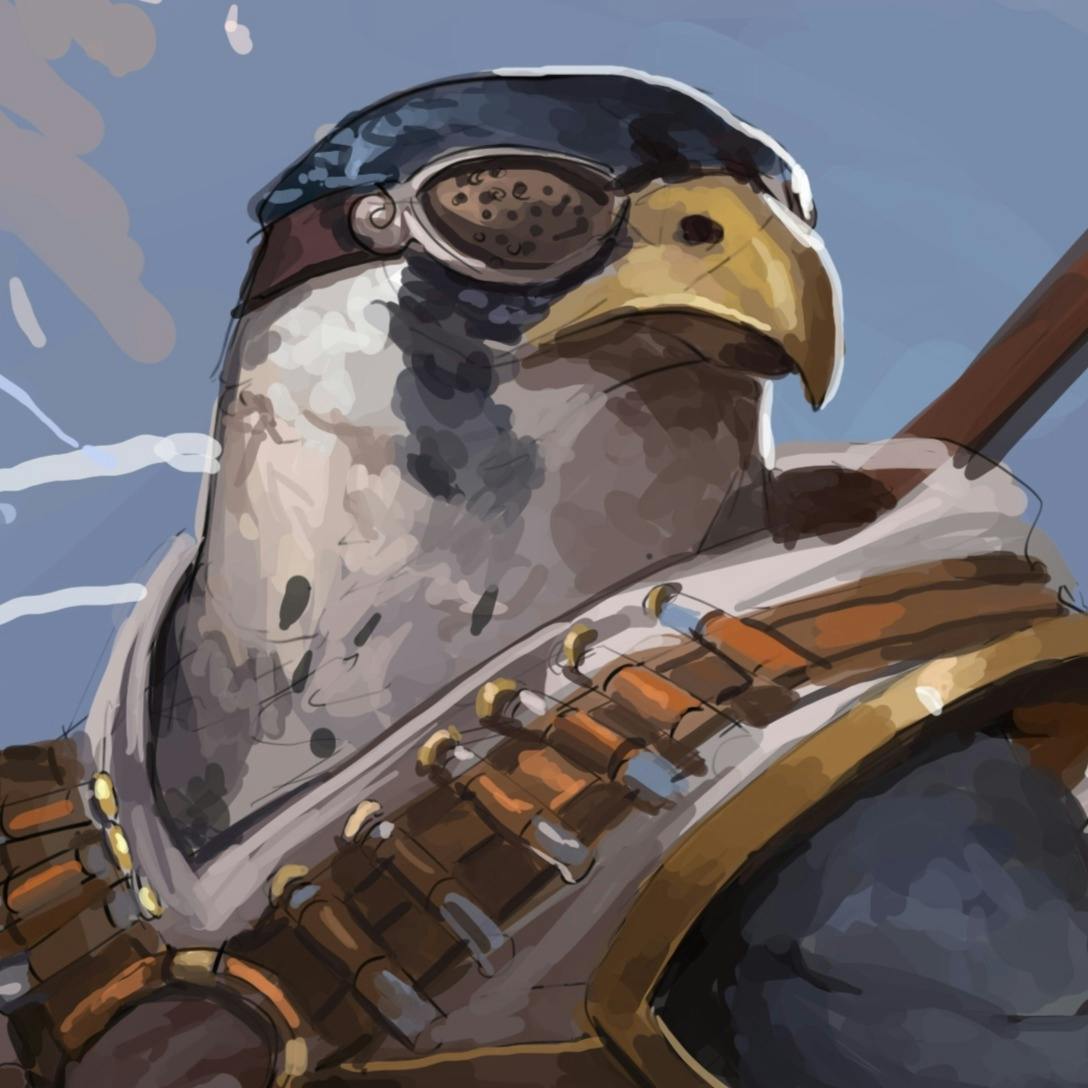 user avatar image for Gareth H