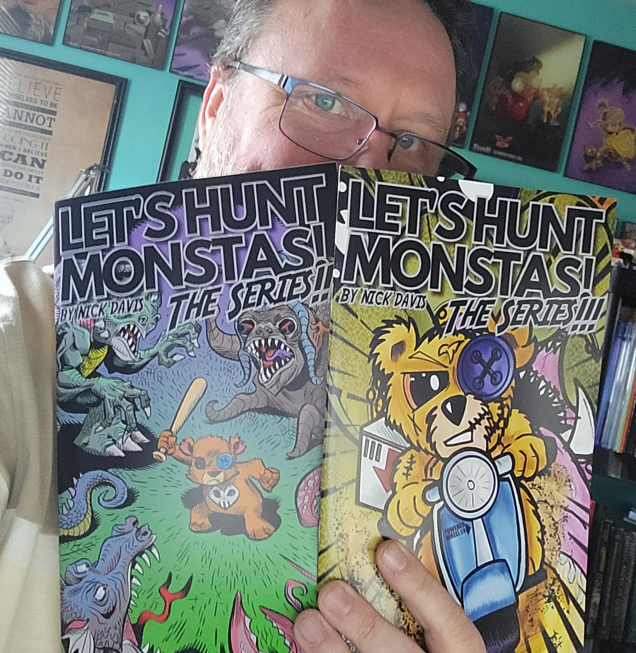 user avatar image for Nick Davis