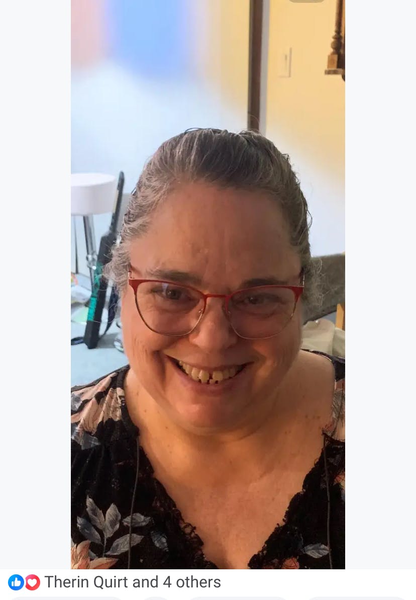 user avatar image for Kerri Quirt